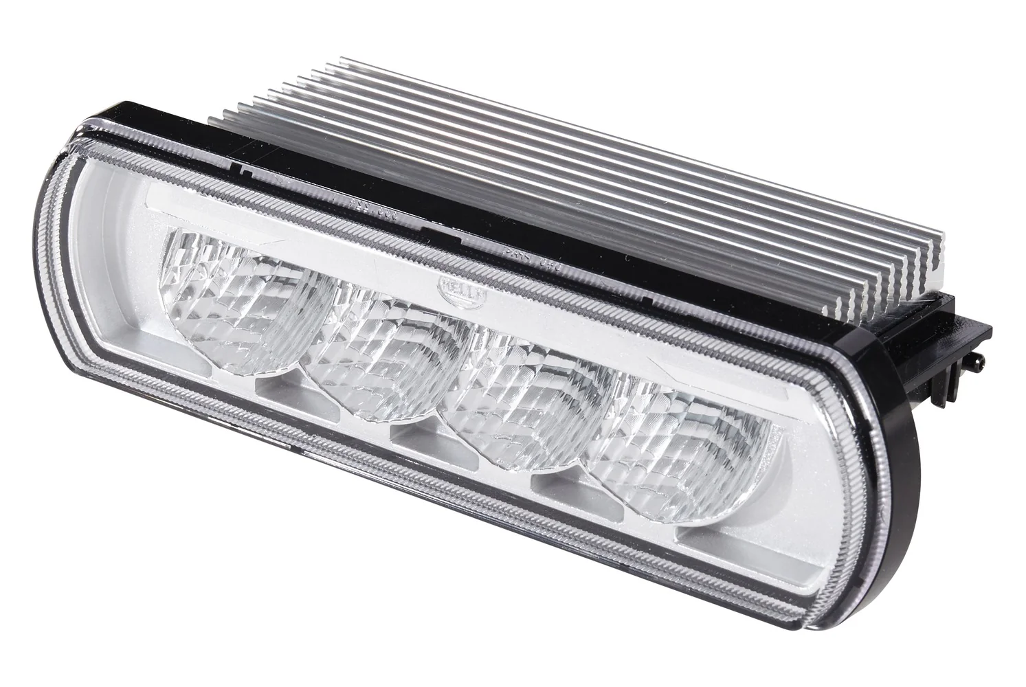 HELLA - 1GE 996 198-001 - LED-Arbeitsscheinwerfer, Modular Worklight Base Tech, 12/24V