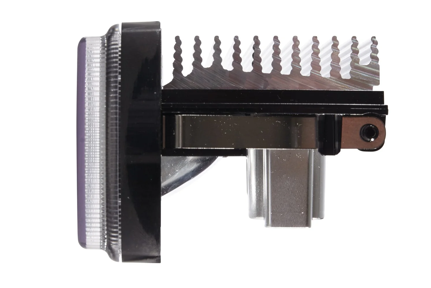 HELLA - 1GE 996 198-001 - LED-Arbeitsscheinwerfer, Modular Worklight Base Tech, 12/24V