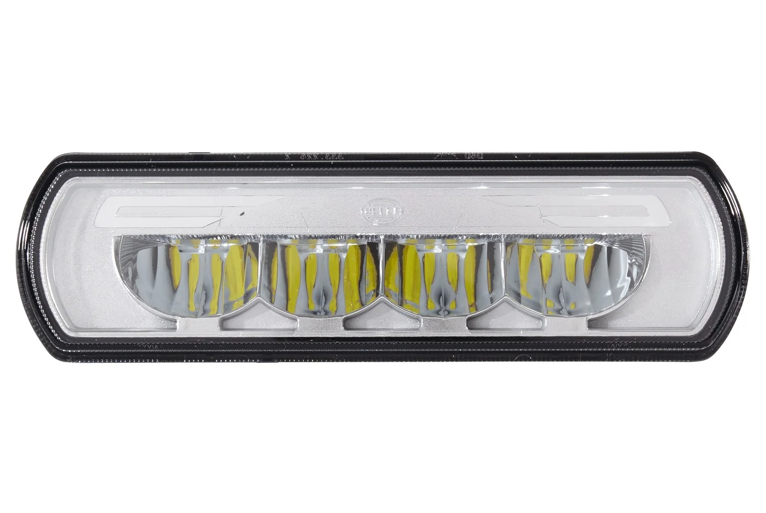 HELLA - 1GE 996 198-011 - LED-Arbeitsscheinwerfer, Modular Worklight Base Tech, 12/24V