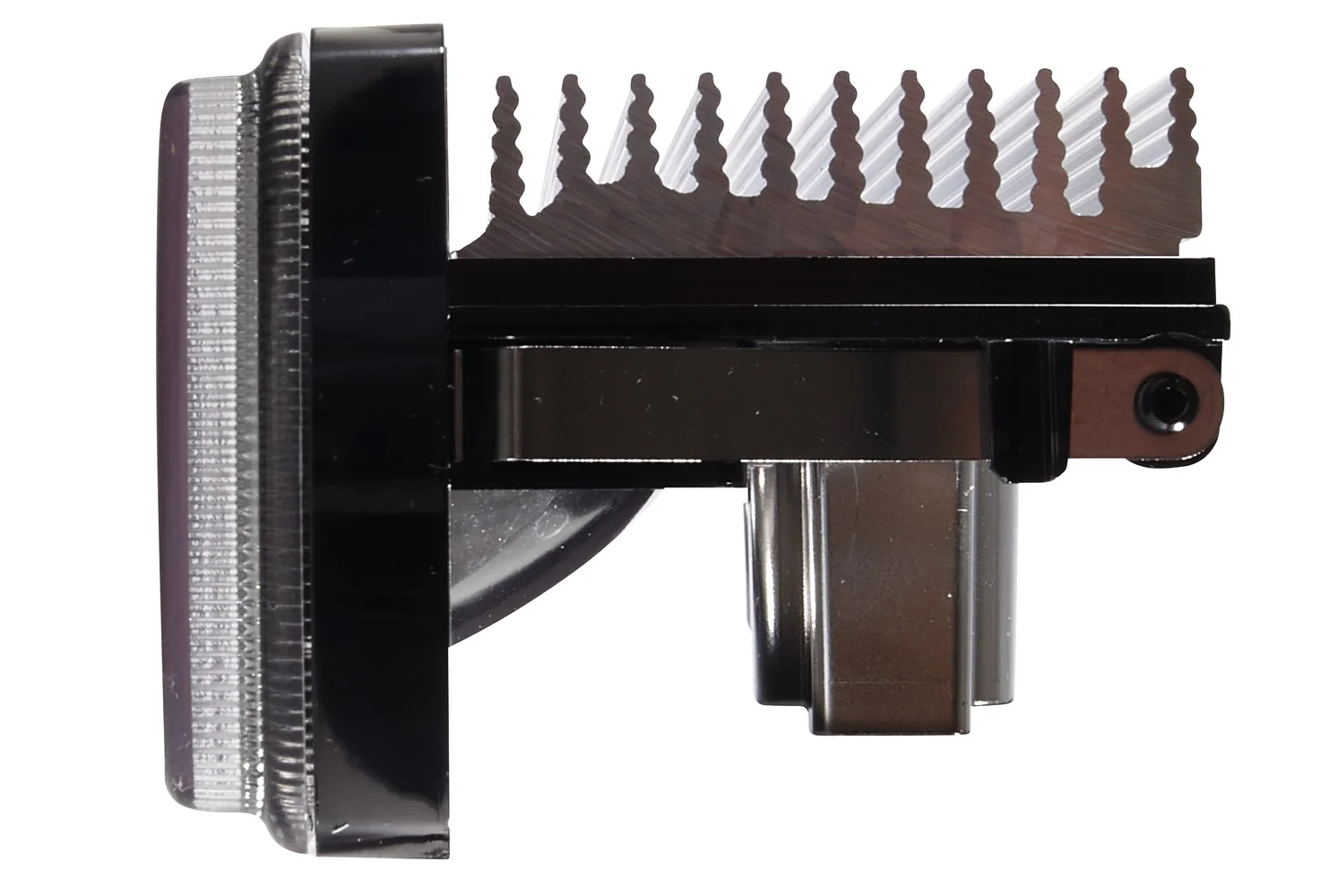 HELLA - 1GE 996 198-011 - LED-Arbeitsscheinwerfer, Modular Worklight Base Tech, 12/24V