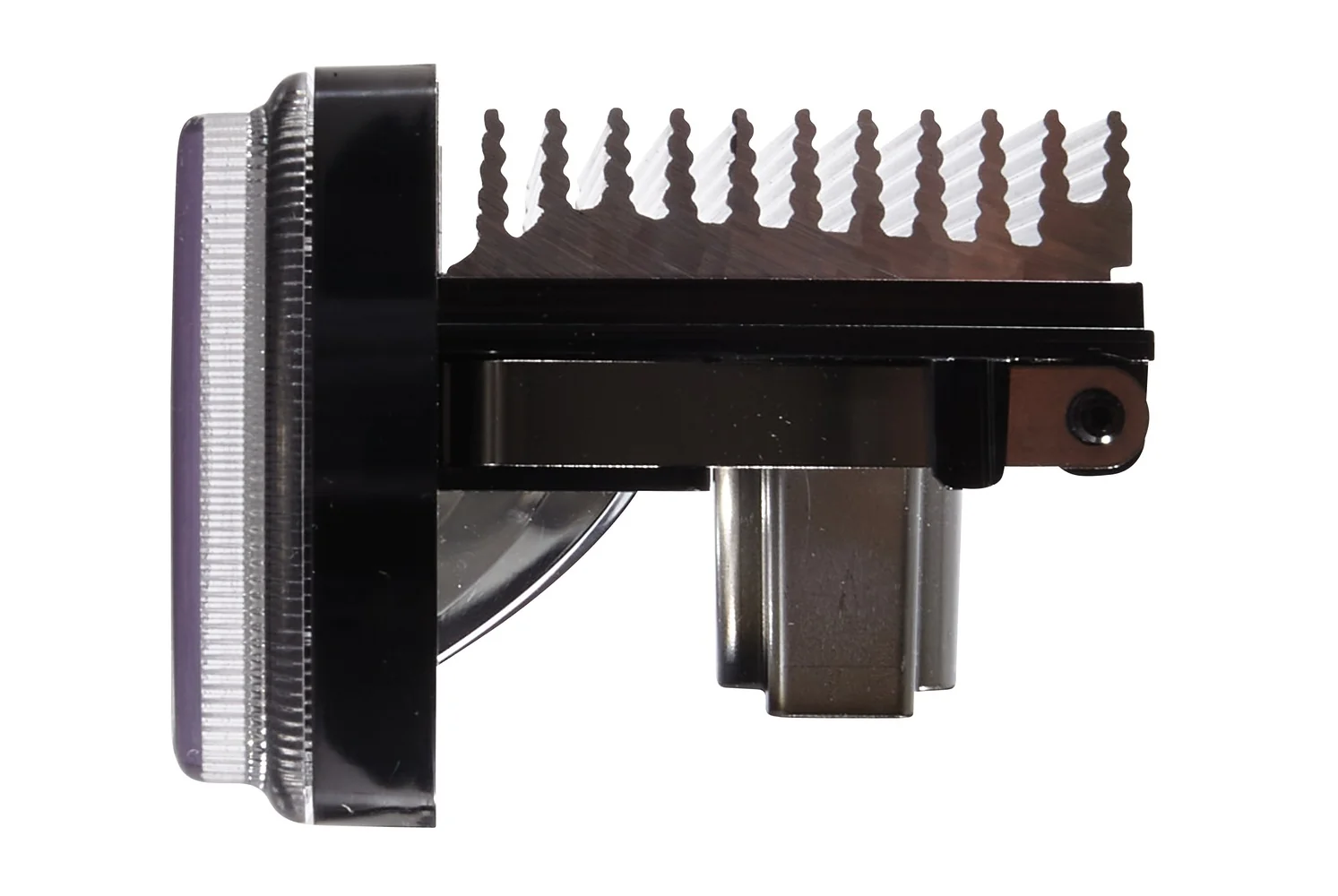 HELLA - 1GE 996 198-021 - LED-Arbeitsscheinwerfer, Modular Worklight Base Tech, 24/12V