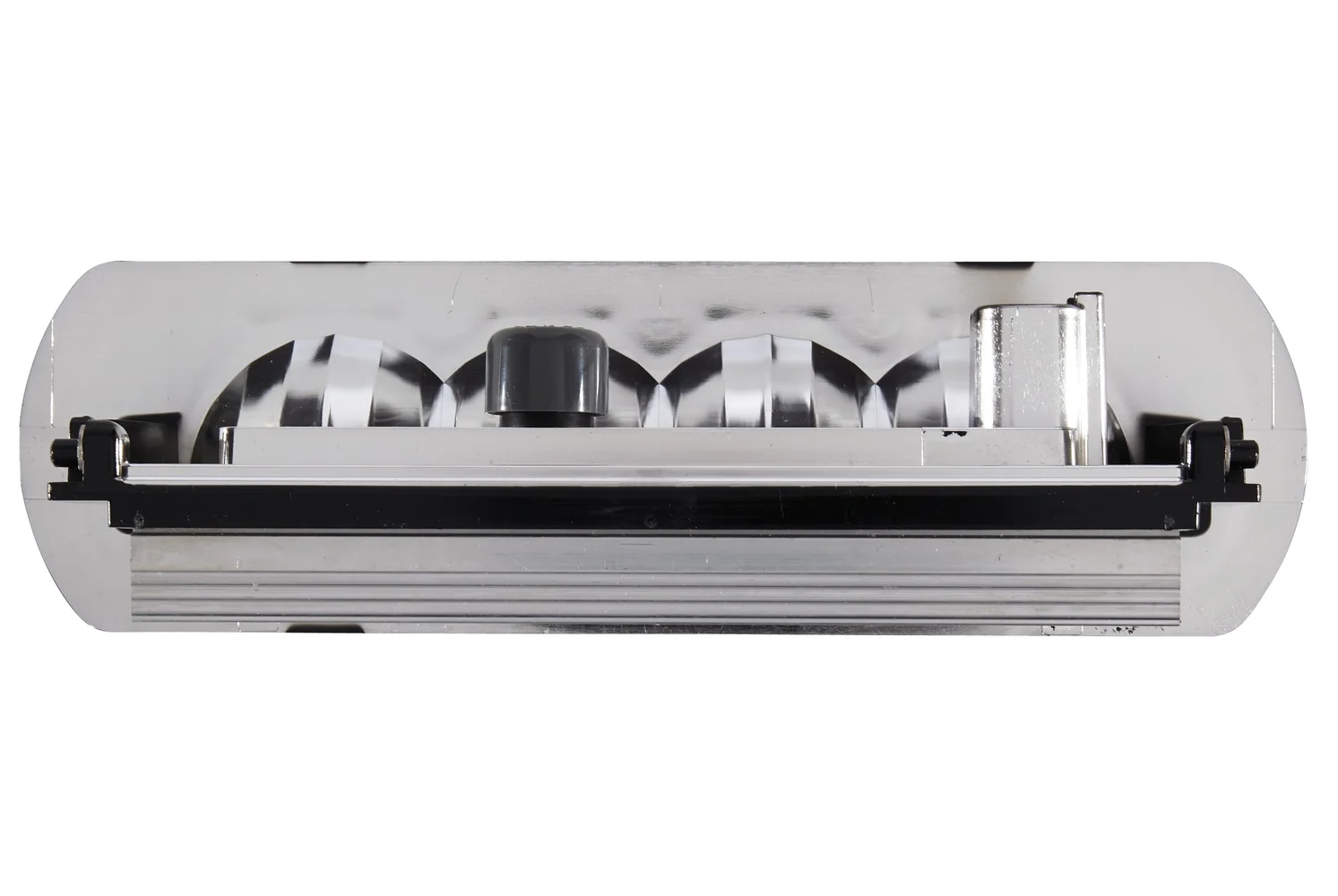 HELLA - 1GE 996 198-021 - LED-Arbeitsscheinwerfer, Modular Worklight Base Tech, 24/12V