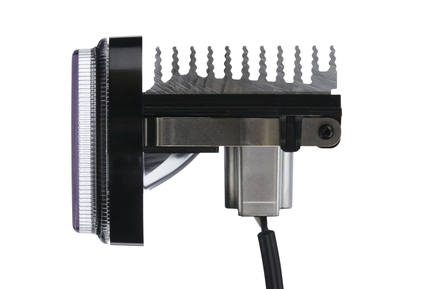 HELLA - 1GE 996 198-031 - LED-Arbeitsscheinwerfer, Modular Worklight Base Tech, 12/24V