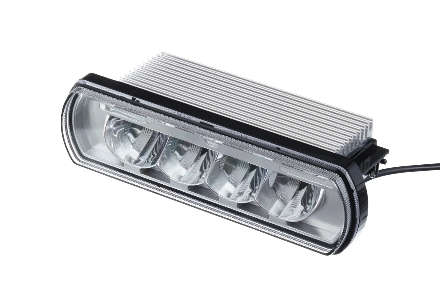 HELLA - 1GE 996 198-041 - LED-Arbeitsscheinwerfer, Modular Worklight Base Tech, 12/24V