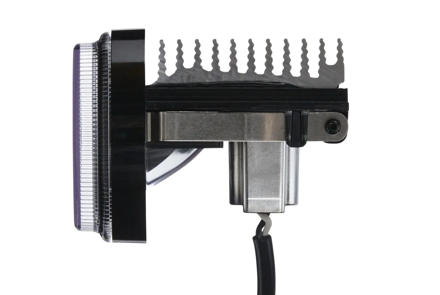 HELLA - 1GE 996 198-041 - LED-Arbeitsscheinwerfer, Modular Worklight Base Tech, 12/24V