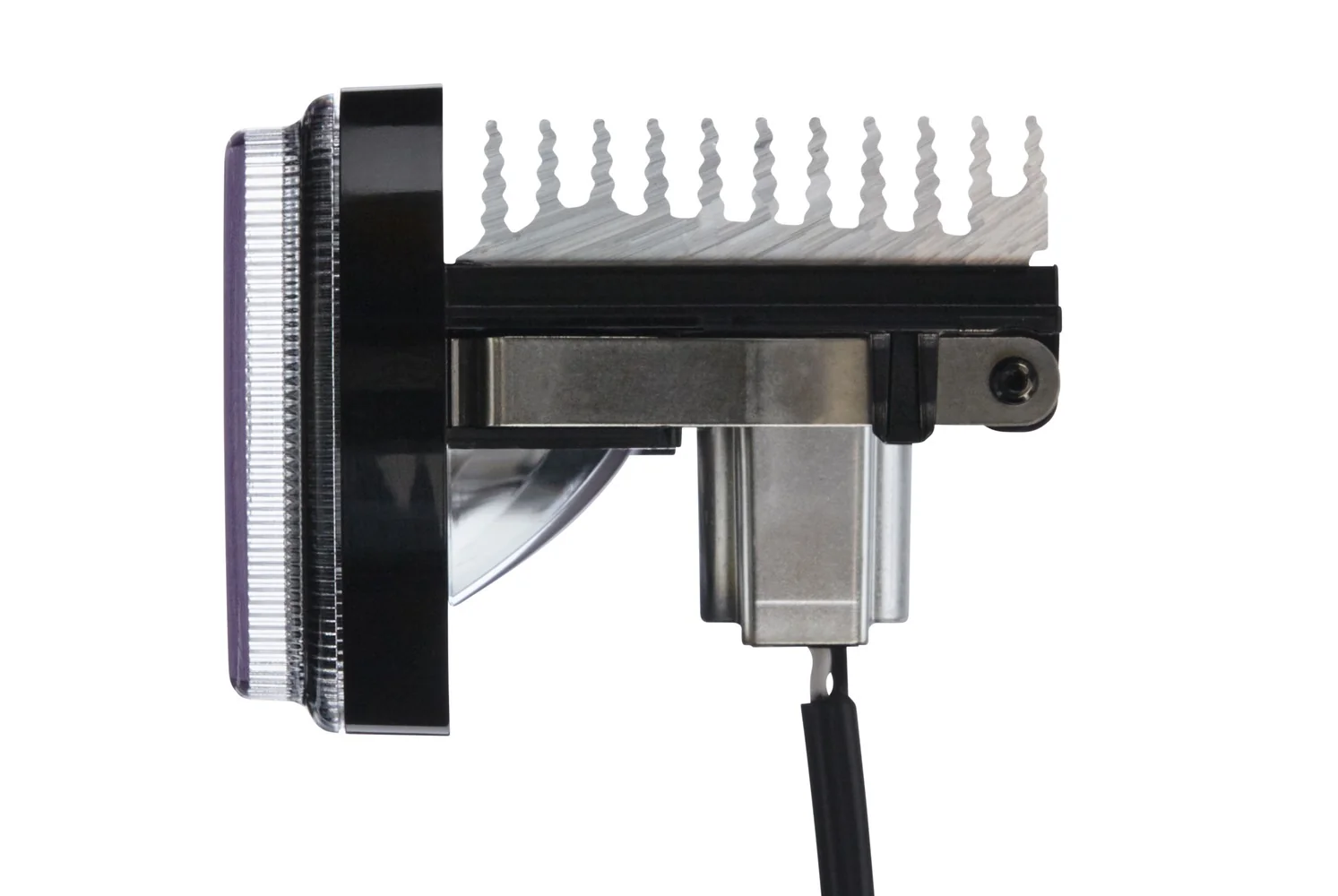 HELLA - 1GE 996 198-051 - LED-Arbeitsscheinwerfer, Modular Worklight Base Tech, 12/24V