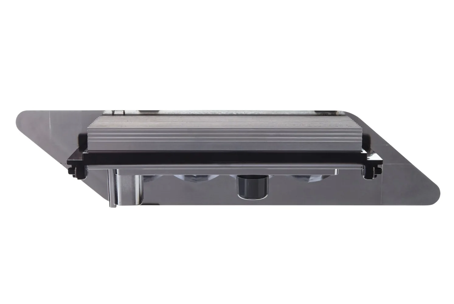 HELLA - 1GE 996 198-311 - LED-Arbeitsscheinwerfer, Modular Worklight Base Style, 12/24V
