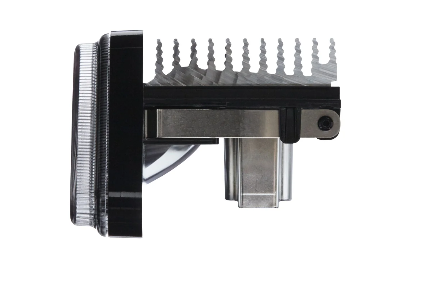 HELLA - 1GE 996 198-321 - LED-Arbeitsscheinwerfer, Modular Worklight Base Style, 24/12V