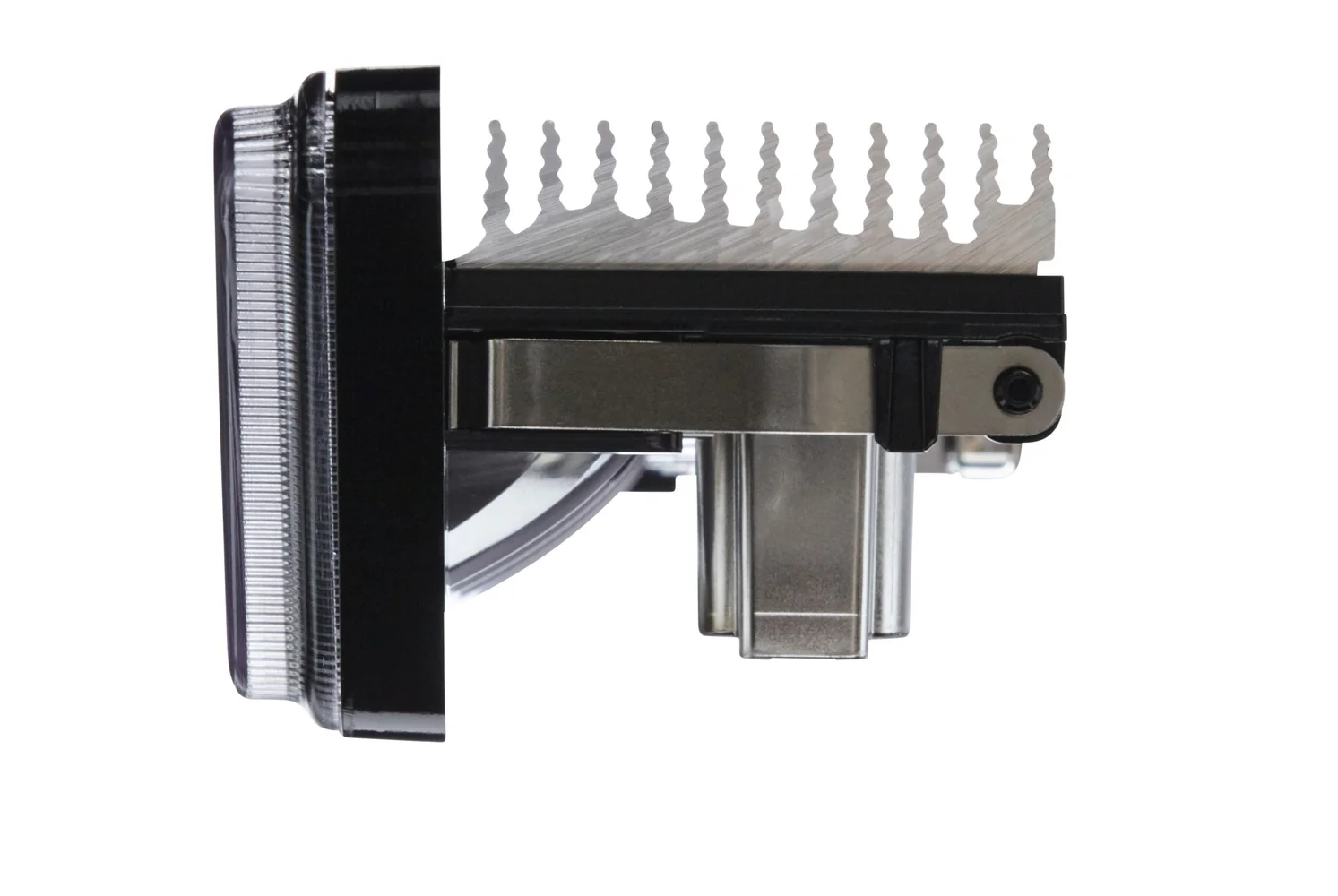 HELLA - 1GE 996 198-331 - LED-Arbeitsscheinwerfer, Modular Worklight Base Style, 12/24V