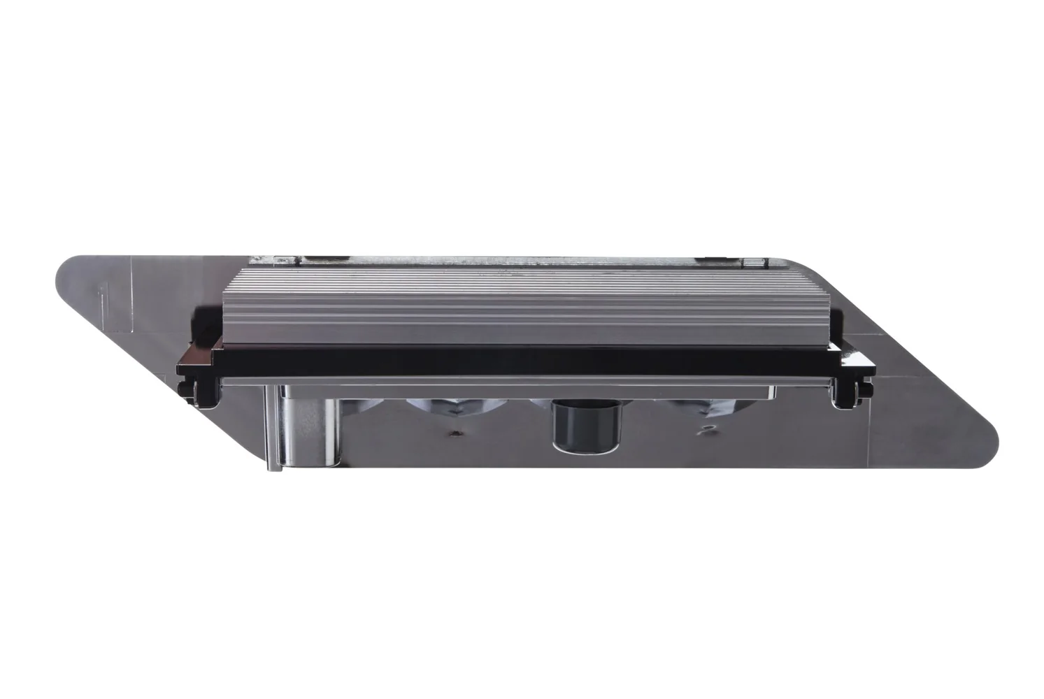 HELLA - 1GE 996 198-331 - LED-Arbeitsscheinwerfer, Modular Worklight Base Style, 12/24V