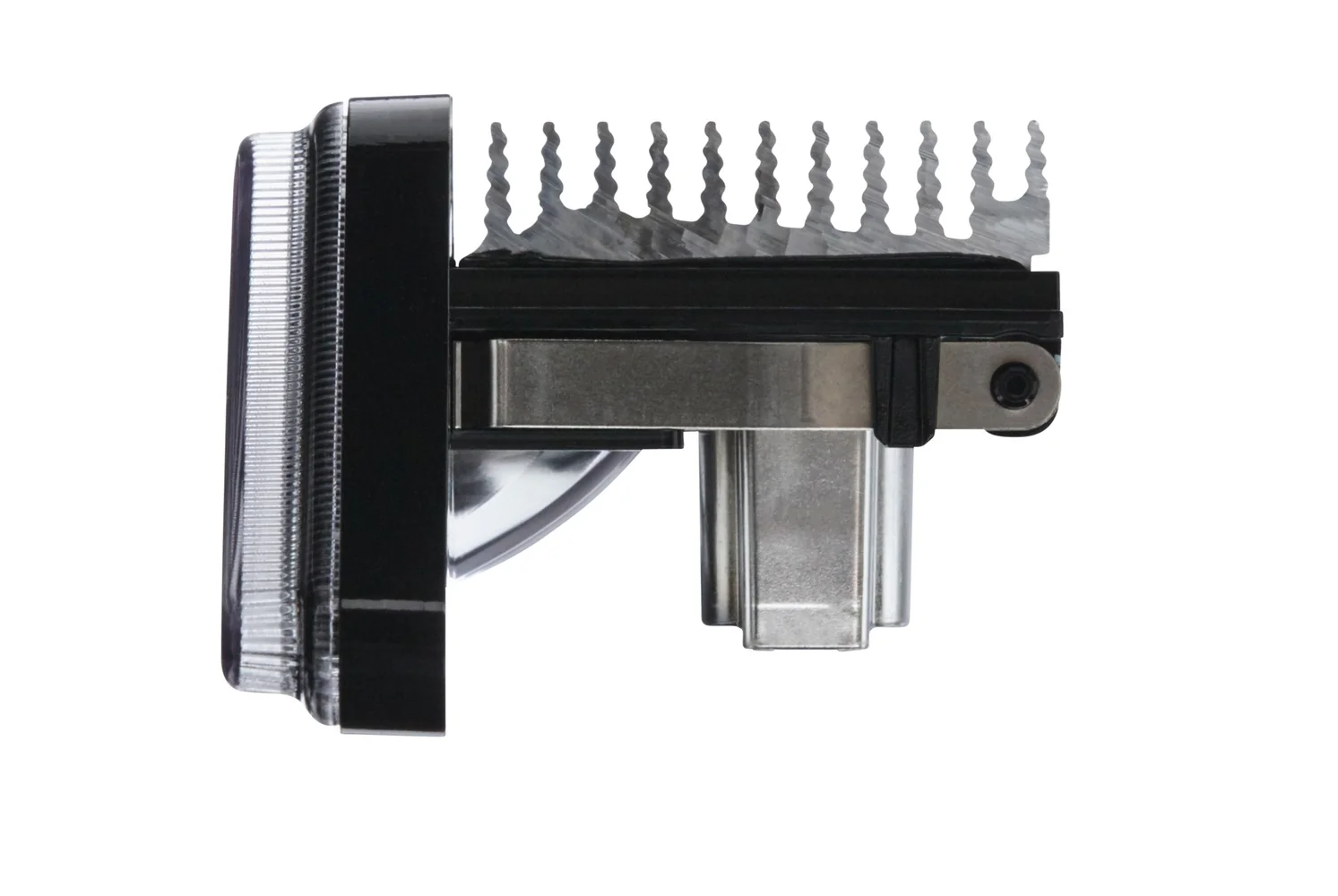 HELLA - 1GE 996 198-341 - LED-Arbeitsscheinwerfer, Modular Worklight Base Style, 12/24V