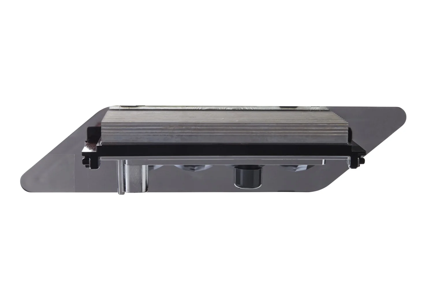 HELLA - 1GE 996 198-341 - LED-Arbeitsscheinwerfer, Modular Worklight Base Style, 12/24V