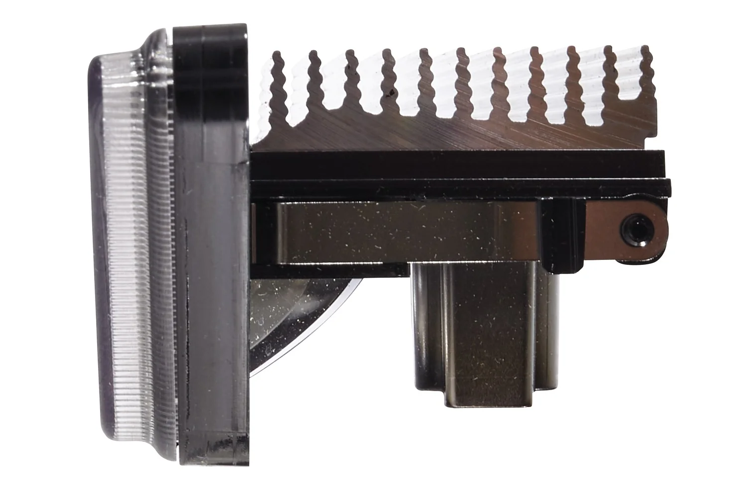 HELLA - 1GE 996 198-351 - LED-Arbeitsscheinwerfer, Modular Worklight Base Style, 24/12V