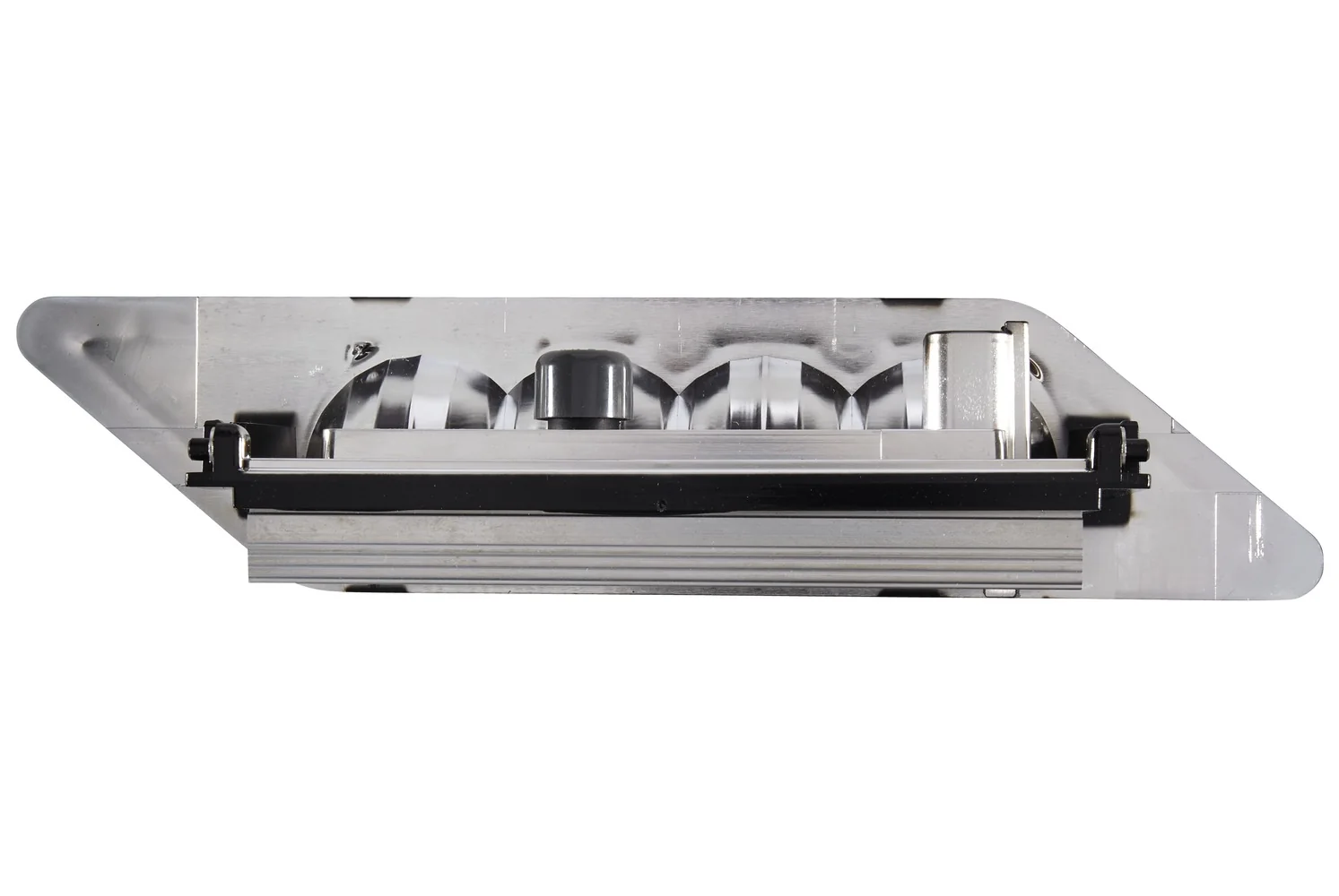 HELLA - 1GE 996 198-351 - LED-Arbeitsscheinwerfer, Modular Worklight Base Style, 24/12V