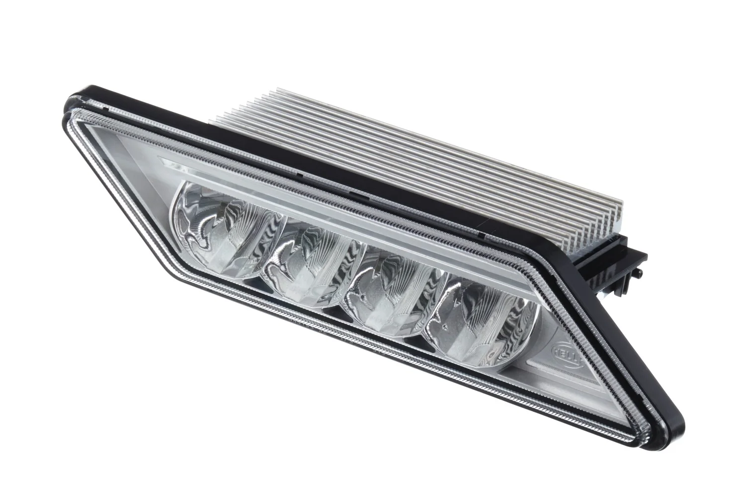 HELLA - 1GE 996 198-361 - LED-Arbeitsscheinwerfer, Modular Worklight Base Style, 12/24V
