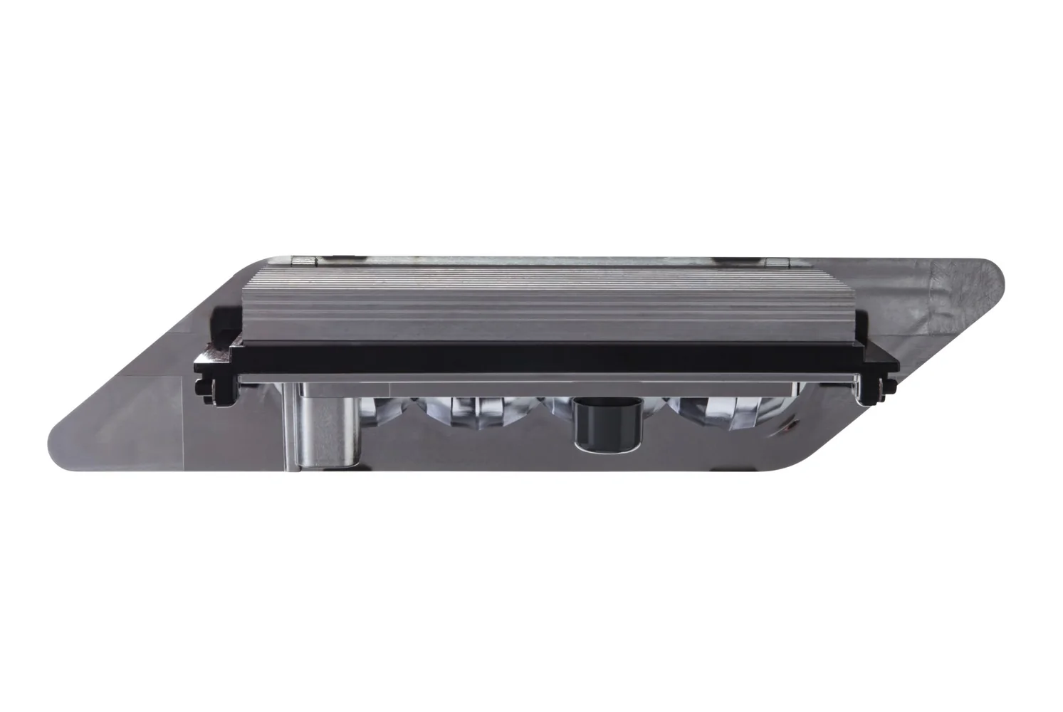 HELLA - 1GE 996 198-361 - LED-Arbeitsscheinwerfer, Modular Worklight Base Style, 12/24V