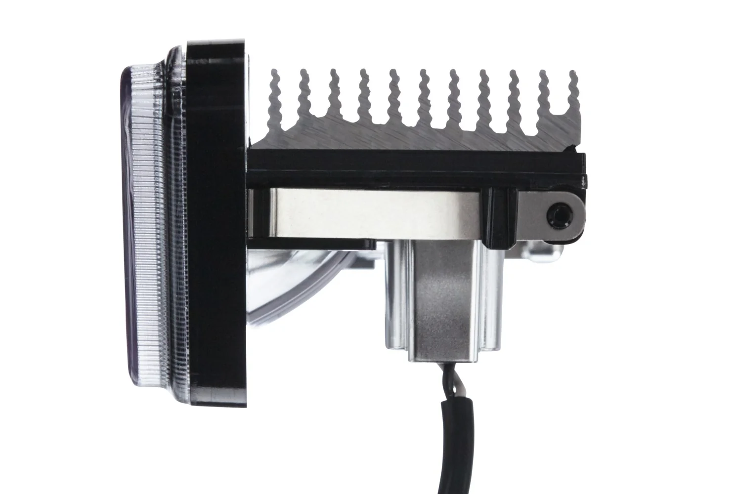 HELLA - 1GE 996 198-371 - LED-Arbeitsscheinwerfer, Modular Worklight Base Style, 12/24V