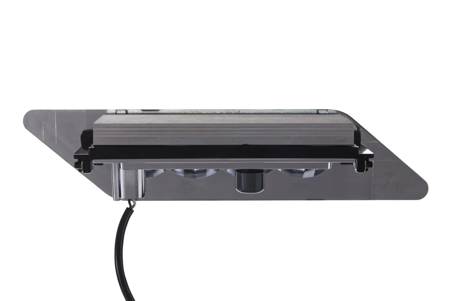 HELLA - 1GE 996 198-371 - LED-Arbeitsscheinwerfer, Modular Worklight Base Style, 12/24V