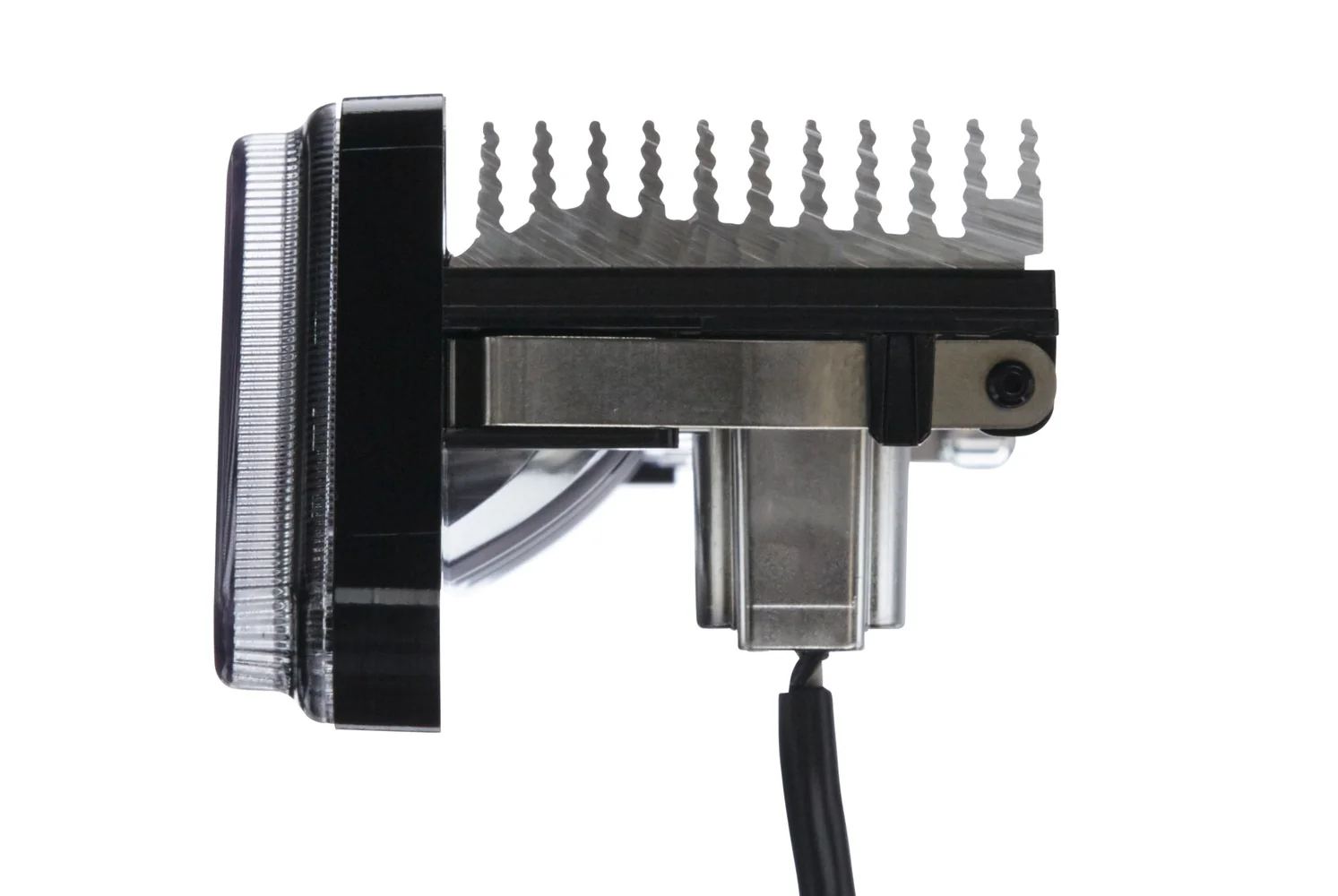 HELLA - 1GE 996 198-381 - LED-Arbeitsscheinwerfer, Modular Worklight Base Style, 12/24V