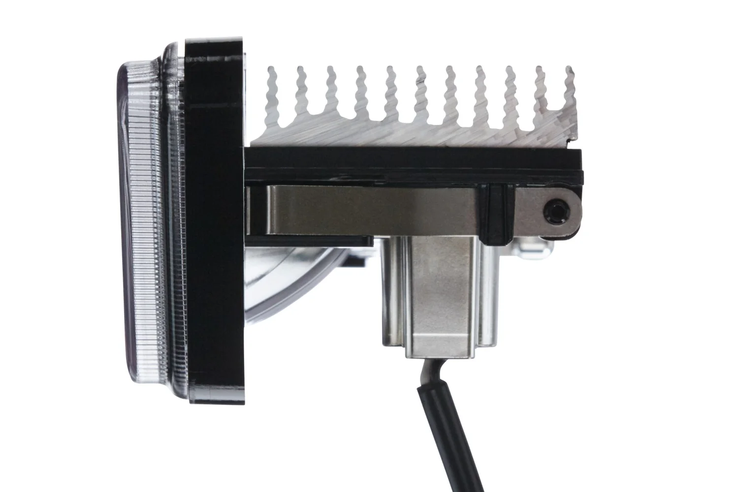 HELLA - 1GE 996 198-391 - LED-Arbeitsscheinwerfer, Modular Worklight Base Style, 12/24V
