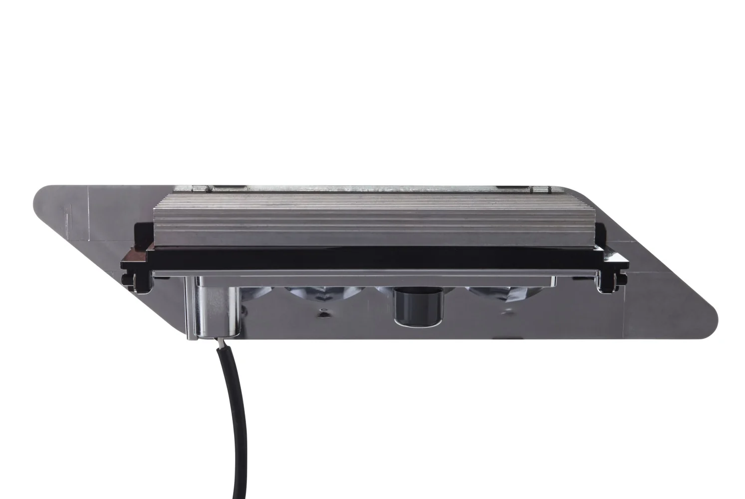 HELLA - 1GE 996 198-391 - LED-Arbeitsscheinwerfer, Modular Worklight Base Style, 12/24V