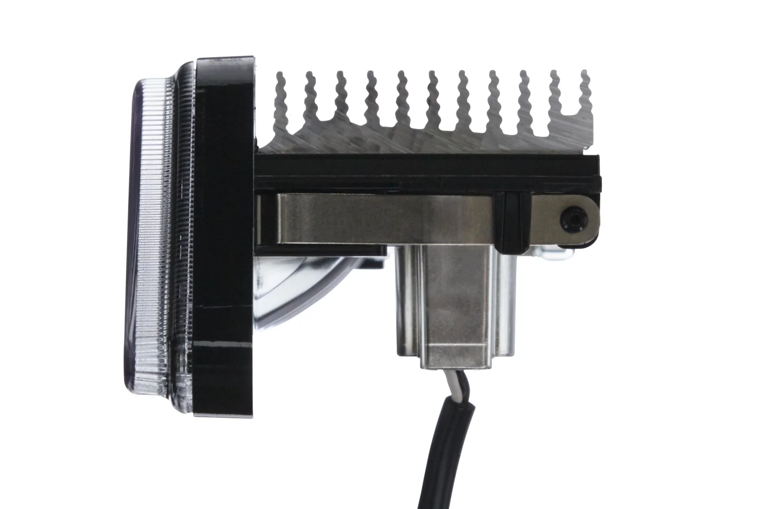 HELLA - 1GE 996 198-401 - LED-Arbeitsscheinwerfer, Modular Worklight Base Style, 24/12V
