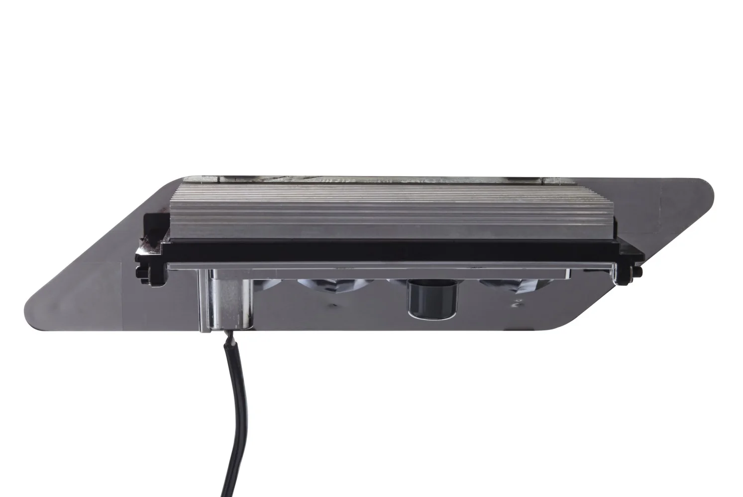 HELLA - 1GE 996 198-401 - LED-Arbeitsscheinwerfer, Modular Worklight Base Style, 24/12V