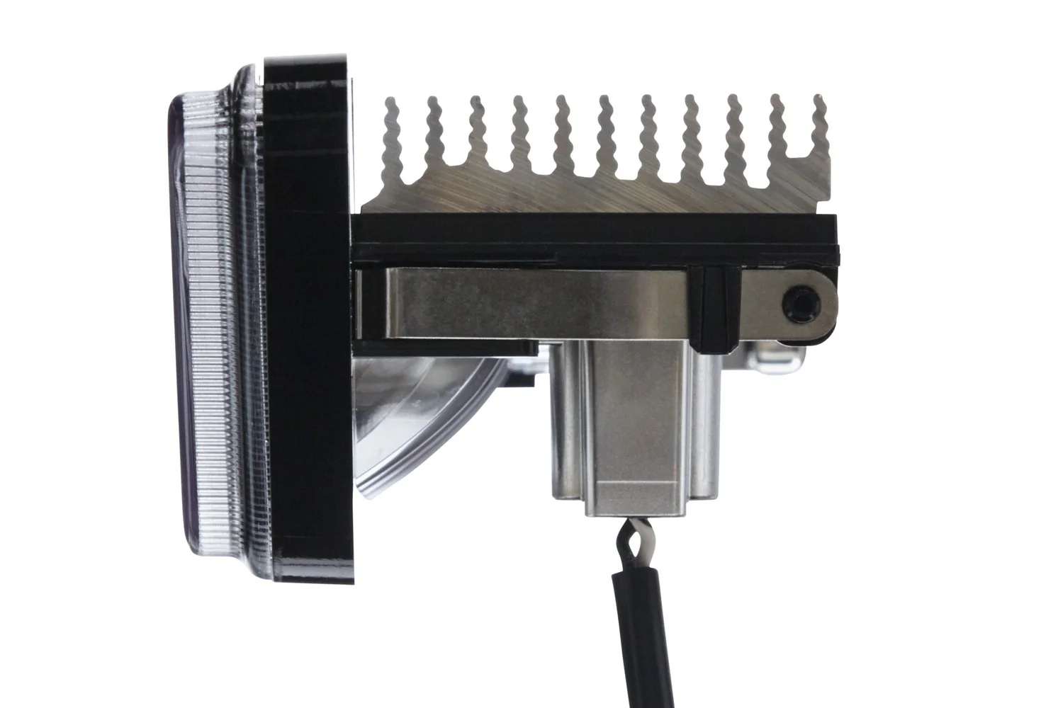 HELLA - 1GE 996 198-411 - LED-Arbeitsscheinwerfer, Modular Worklight Base Style, 24/12V