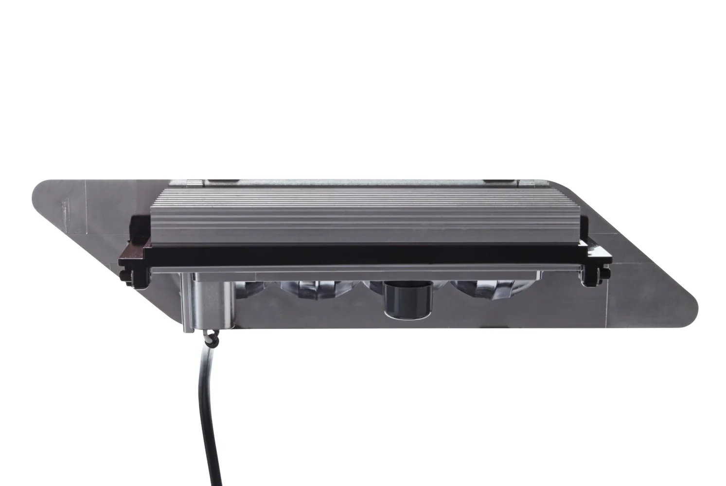 HELLA - 1GE 996 198-411 - LED-Arbeitsscheinwerfer, Modular Worklight Base Style, 24/12V