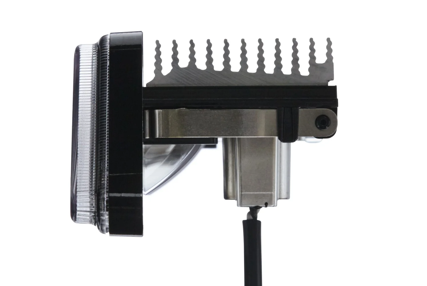 HELLA - 1GE 996 198-421 - LED-Arbeitsscheinwerfer, Modular Worklight Base Style, 24/12V