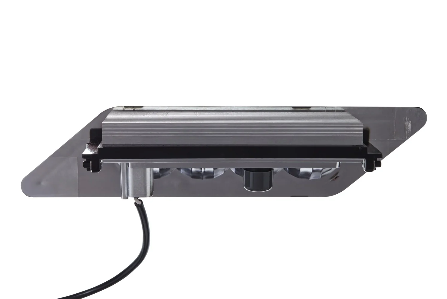 HELLA - 1GE 996 198-421 - LED-Arbeitsscheinwerfer, Modular Worklight Base Style, 24/12V