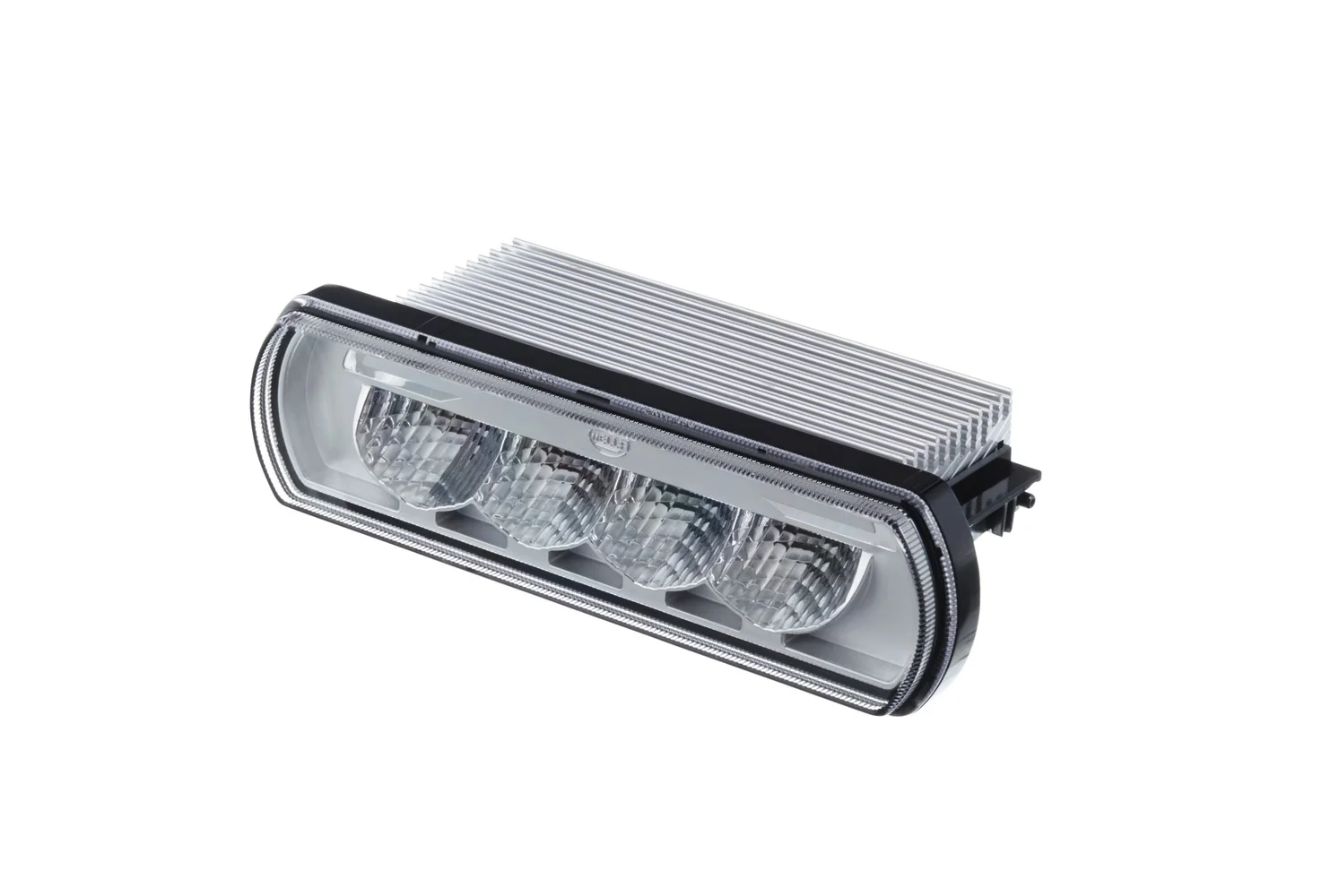 HELLA - 1GE 996 298-001 - LED-Arbeitsscheinwerfer, Modular Worklight Prime Tech, 24/12V