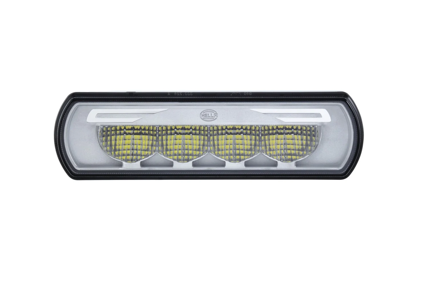 HELLA - 1GE 996 298-001 - LED-Arbeitsscheinwerfer, Modular Worklight Prime Tech, 24/12V