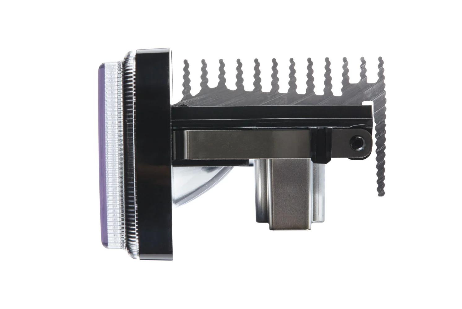 HELLA - 1GE 996 298-001 - LED-Arbeitsscheinwerfer, Modular Worklight Prime Tech, 24/12V