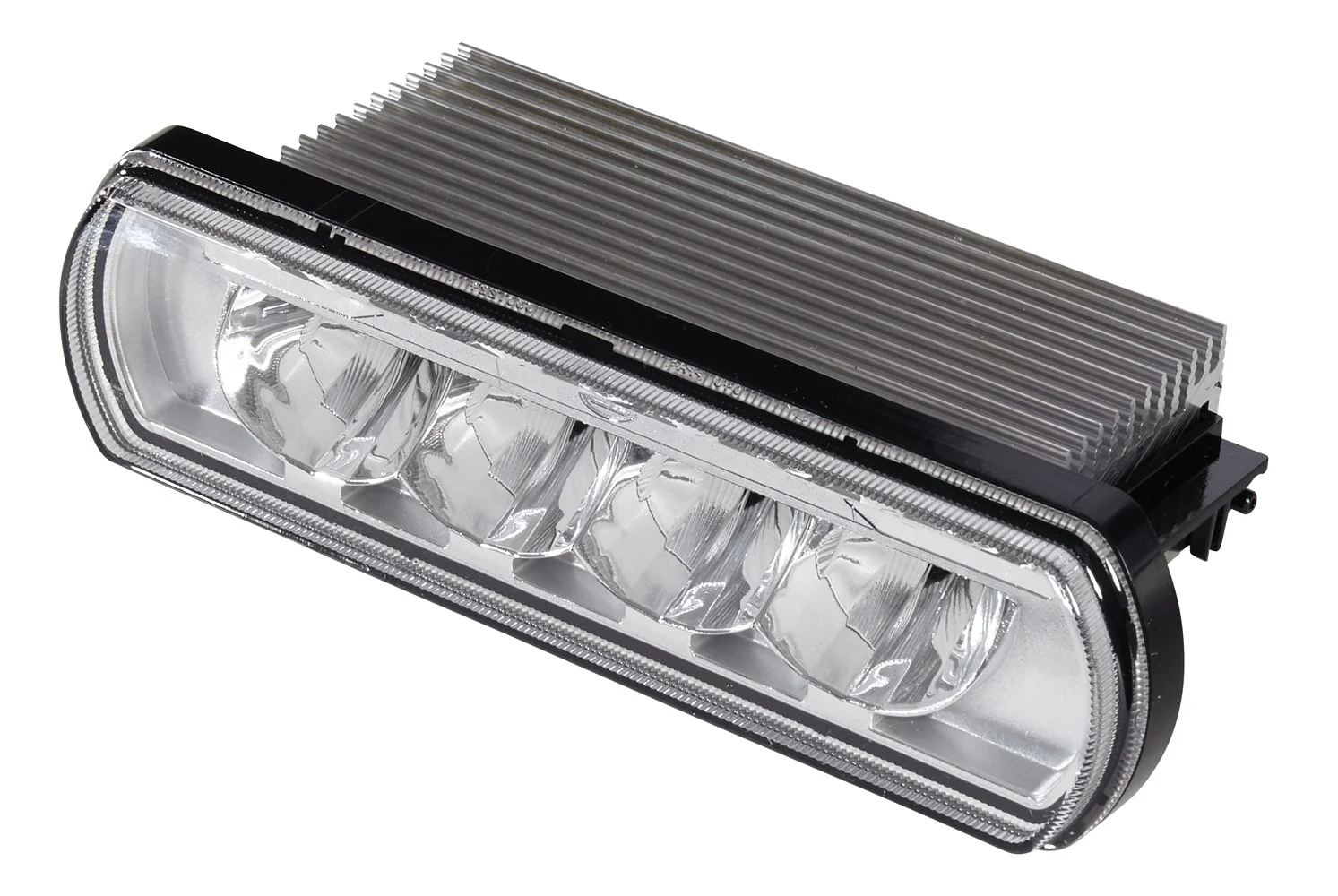 HELLA - 1GE 996 298-011 - LED-Arbeitsscheinwerfer, Modular Worklight Prime Tech, 12/24V