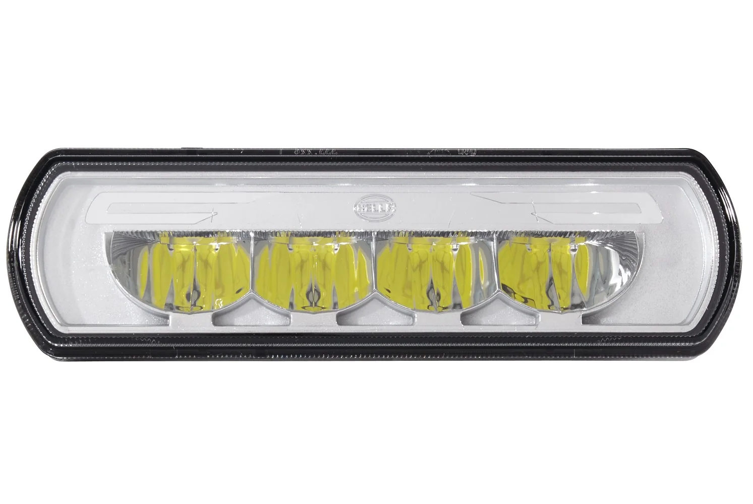HELLA - 1GE 996 298-011 - LED-Arbeitsscheinwerfer, Modular Worklight Prime Tech, 12/24V
