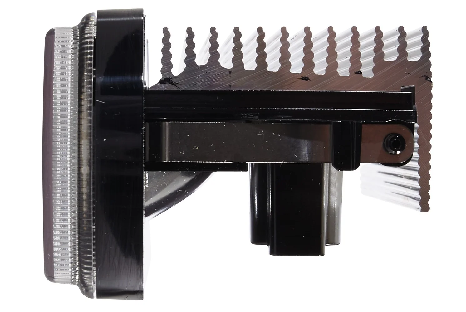 HELLA - 1GE 996 298-011 - LED-Arbeitsscheinwerfer, Modular Worklight Prime Tech, 12/24V