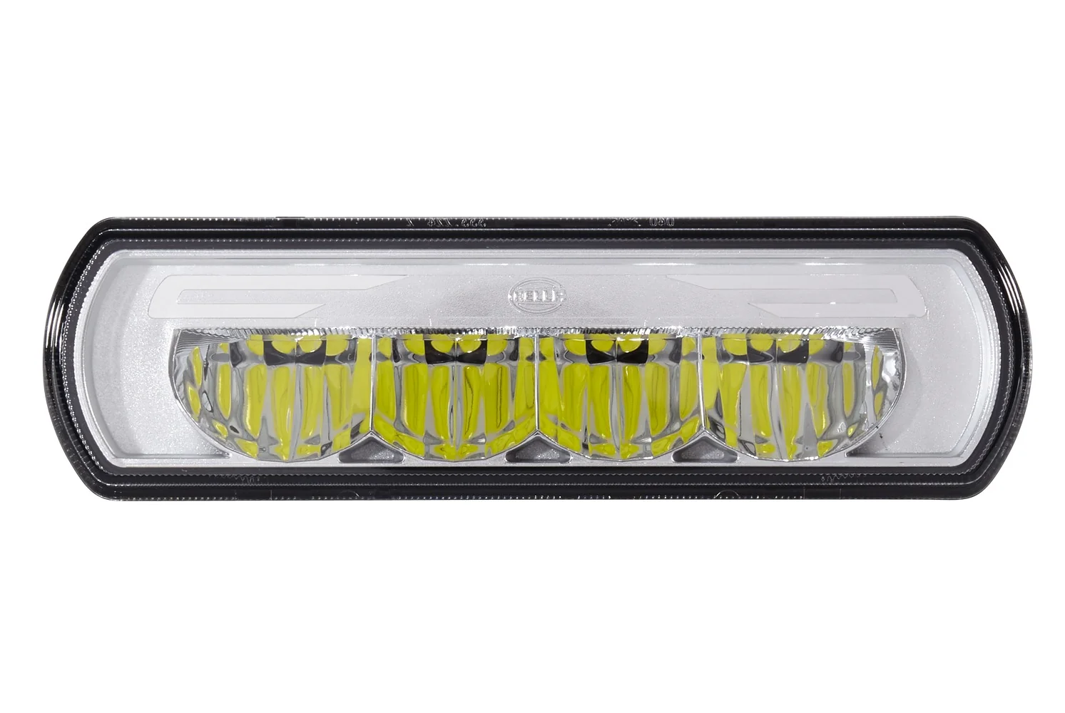 HELLA - 1GE 996 298-021 - LED-Arbeitsscheinwerfer, Modular Worklight Prime Tech, 24/12V