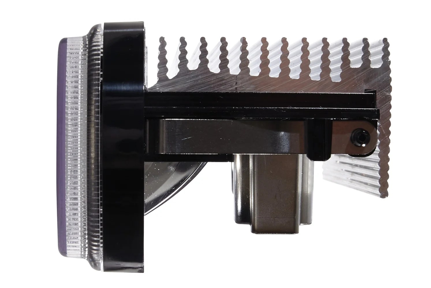 HELLA - 1GE 996 298-021 - LED-Arbeitsscheinwerfer, Modular Worklight Prime Tech, 24/12V