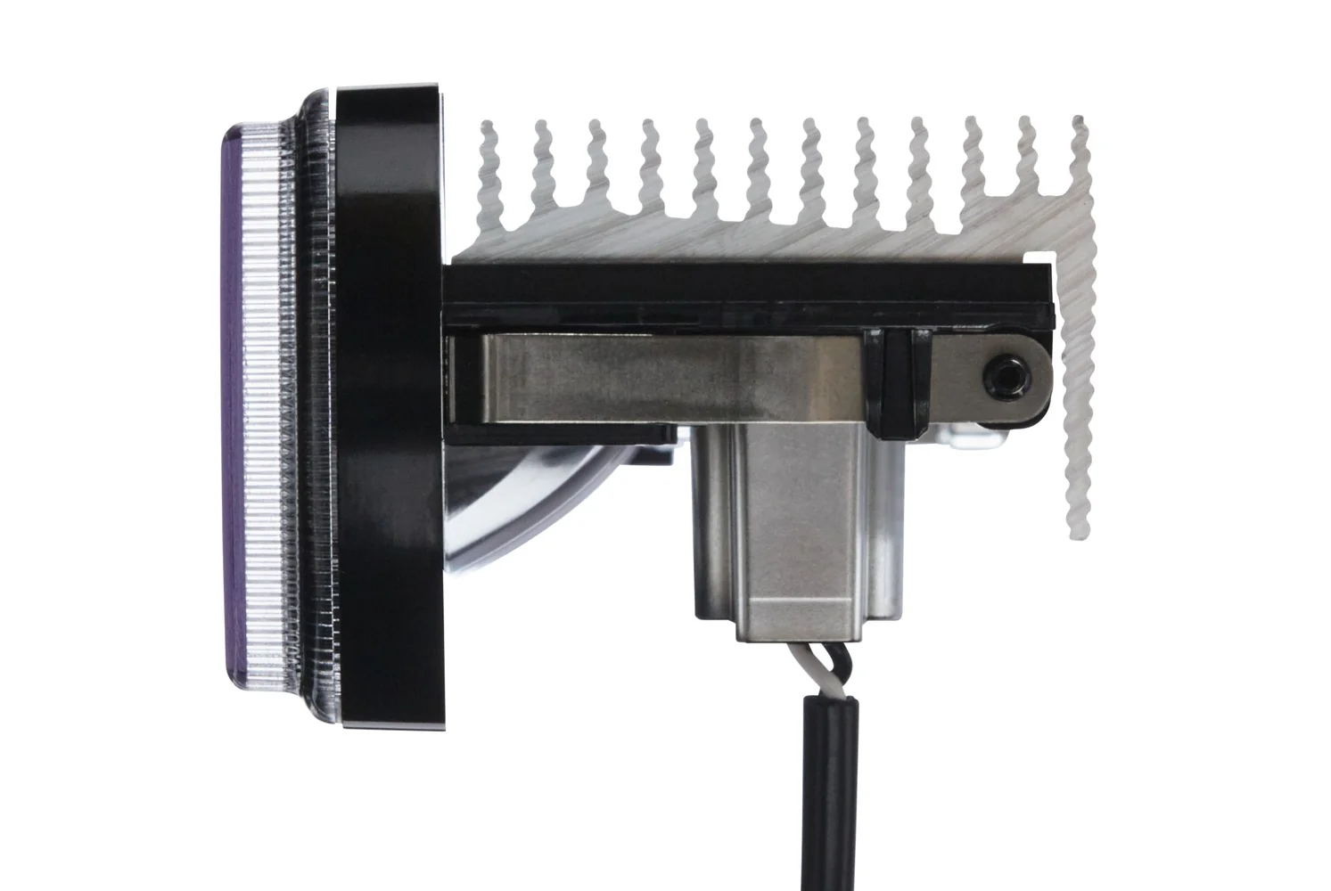HELLA - 1GE 996 298-031 - LED-Arbeitsscheinwerfer, Modular Worklight Prime Tech, 24/12V