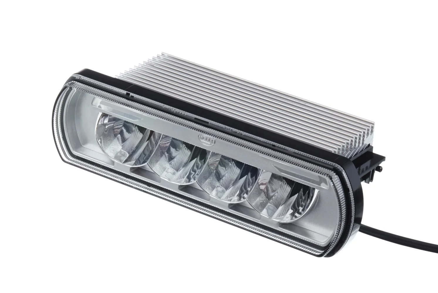 HELLA - 1GE 996 298-041 - LED-Arbeitsscheinwerfer, Modular Worklight Prime Tech, 24/12V