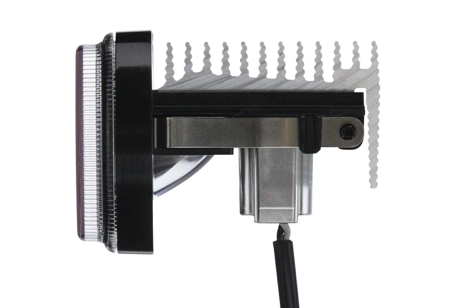 HELLA - 1GE 996 298-041 - LED-Arbeitsscheinwerfer, Modular Worklight Prime Tech, 24/12V
