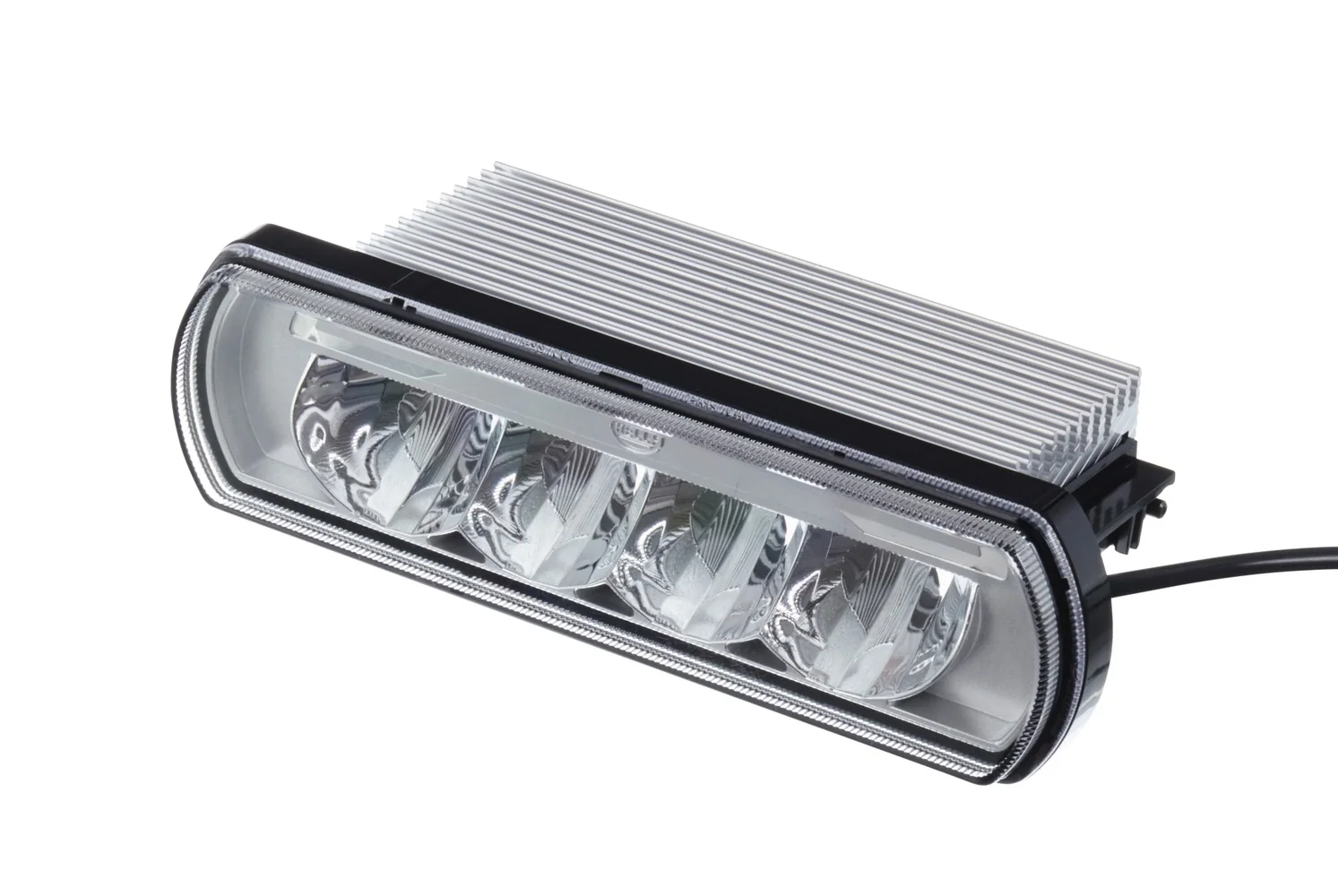 HELLA - 1GE 996 298-051 - LED-Arbeitsscheinwerfer, Modular Worklight Prime Tech, 12/24V