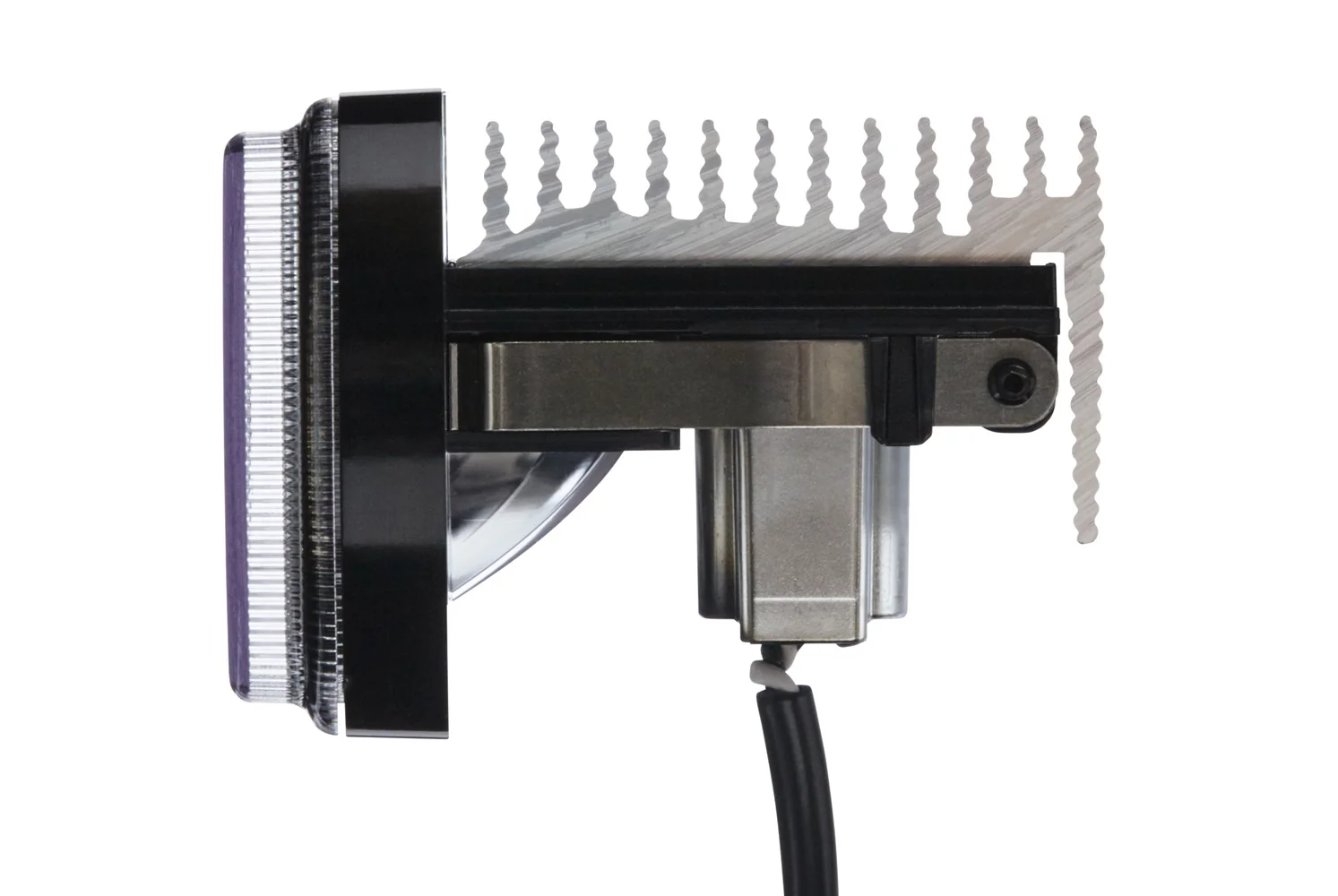 HELLA - 1GE 996 298-051 - LED-Arbeitsscheinwerfer, Modular Worklight Prime Tech, 12/24V