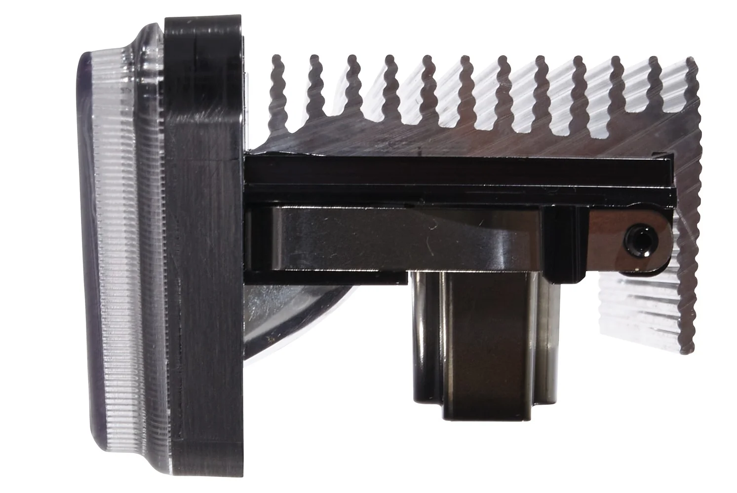 HELLA - 1GE 996 298-311 - LED-Arbeitsscheinwerfer, Modular Worklight Prime Style, 24/12V