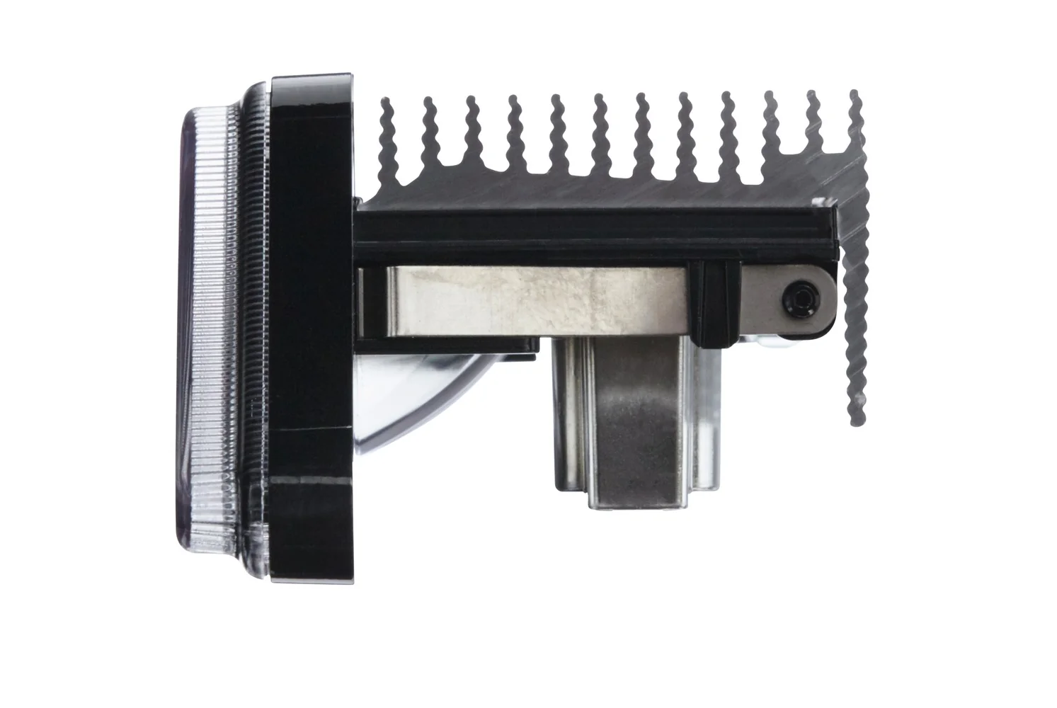 HELLA - 1GE 996 298-321 - LED-Arbeitsscheinwerfer, Modular Worklight Prime Style, 12/24V