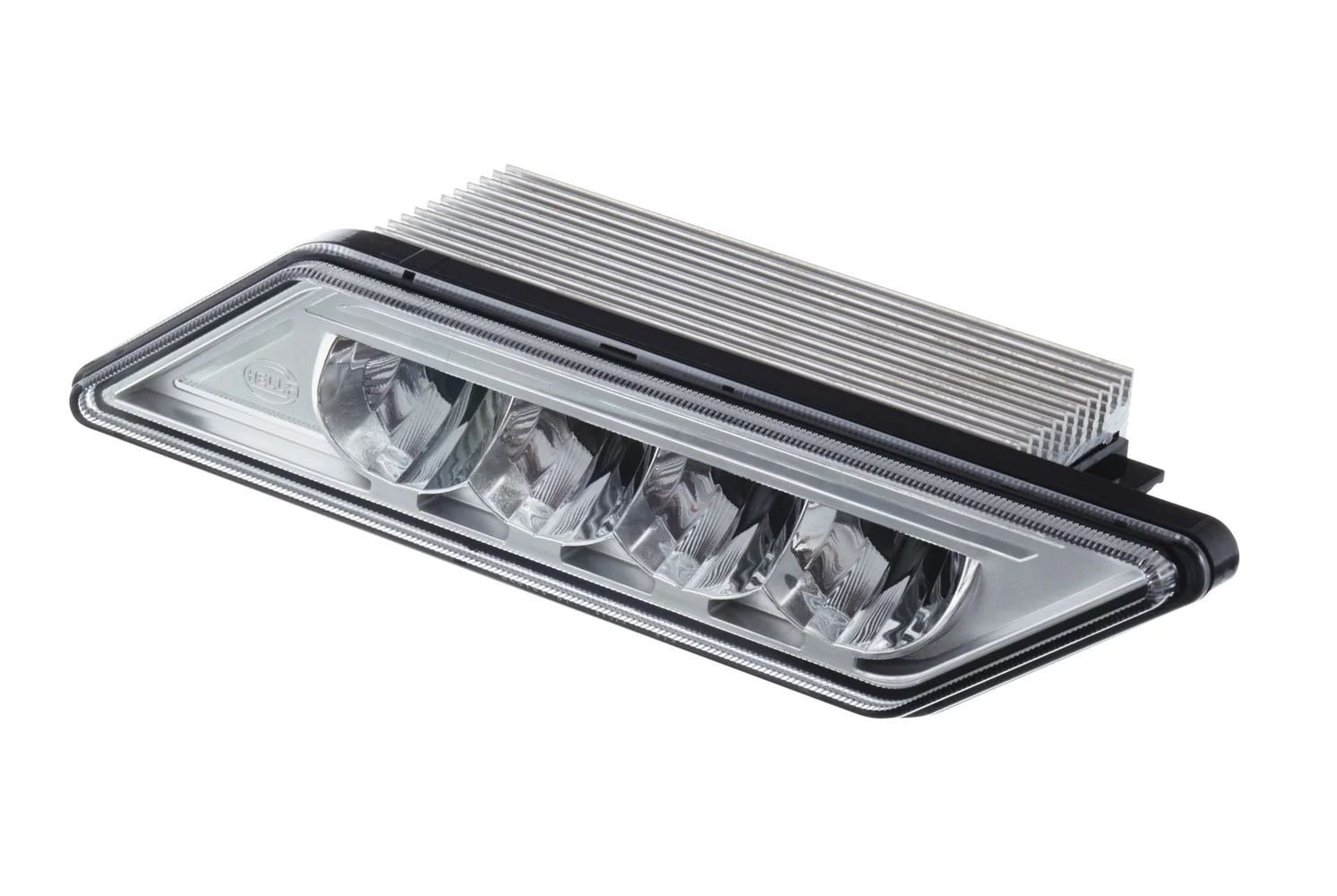 HELLA - 1GE 996 298-331 - LED-Arbeitsscheinwerfer, Modular Worklight Prime Style, 12/24V