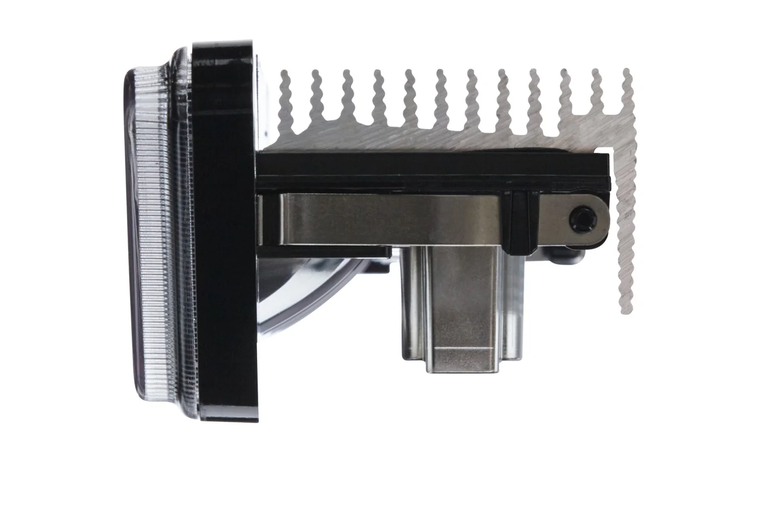 HELLA - 1GE 996 298-331 - LED-Arbeitsscheinwerfer, Modular Worklight Prime Style, 12/24V