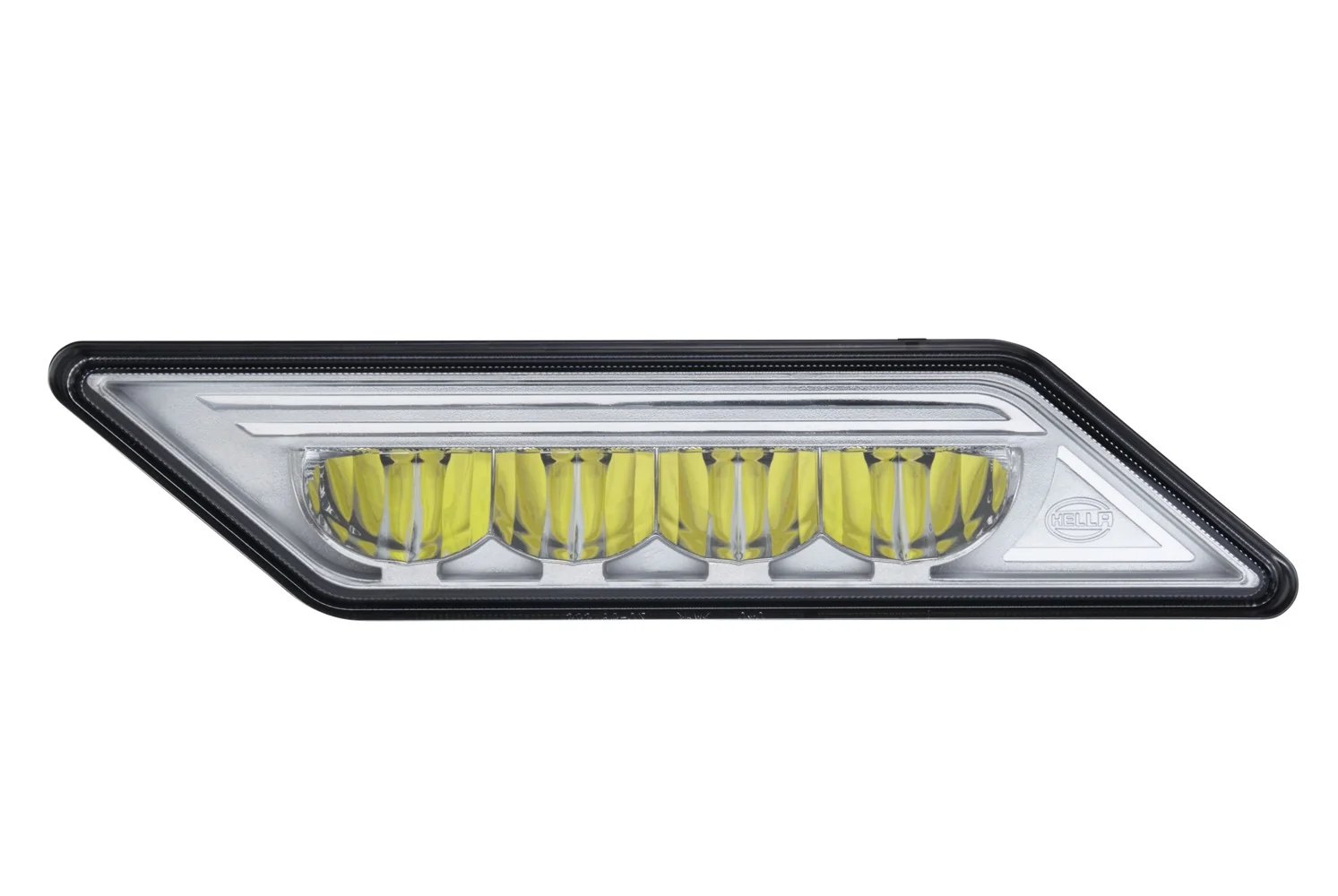 HELLA - 1GE 996 298-341 - LED-Arbeitsscheinwerfer, Modular Worklight Prime Style, 12/24V
