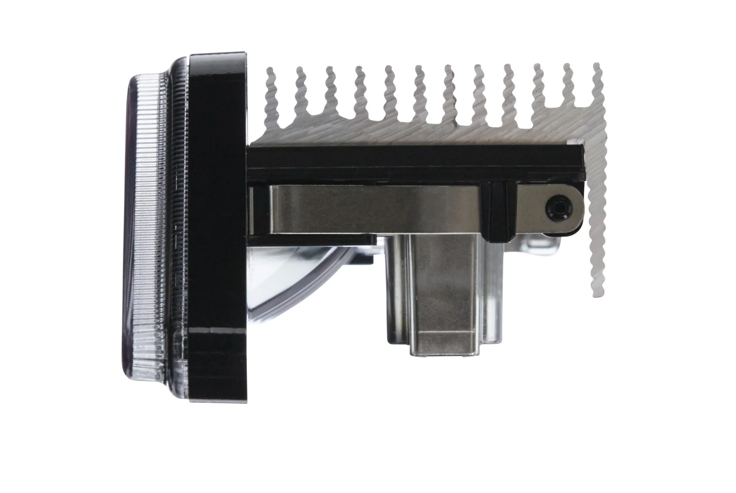 HELLA - 1GE 996 298-341 - LED-Arbeitsscheinwerfer, Modular Worklight Prime Style, 12/24V